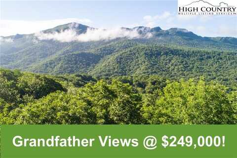 Tbd Tynecastle Drive, Banner Elk, NC 28604