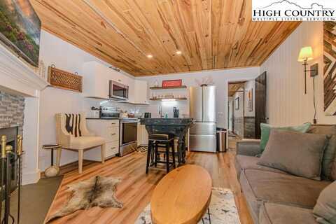 301 Pinnacle Inn Road, Beech Mountain, NC 28604