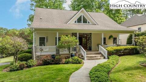 204 Laurel Cottage Lane, Roaring Gap, NC 28668