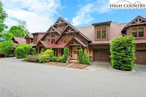 138 S Camp Road, Boone, NC 28607