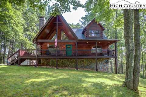 179 Prime Circle, Piney Creek, NC 28663