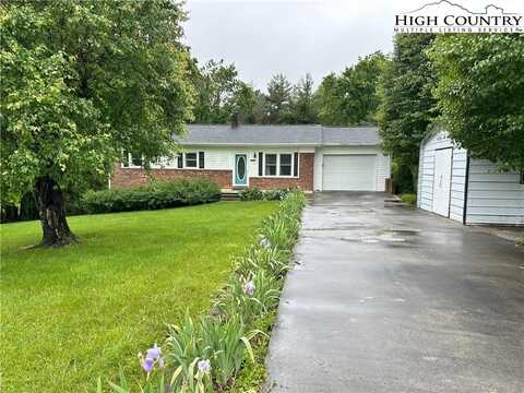 4222 Ridgeglen Road, Sparta, NC 28675