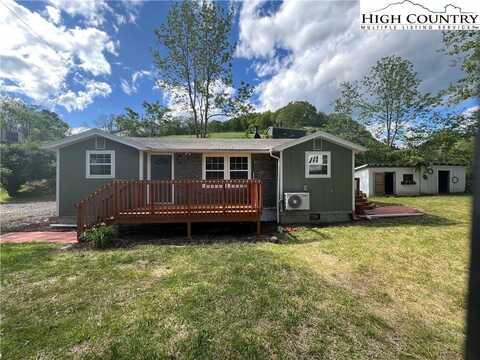 9635 Hwy 194 N N/A, Lansing, NC 28643