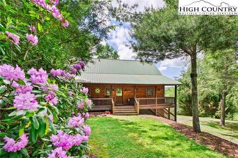 976 Twin Bridges Drive, Fleetwood, NC 28626