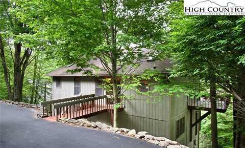 300 Overbrook Trail, Beech Mountain, NC 28604