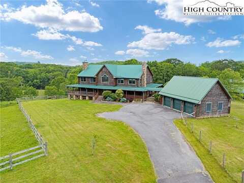 1921 Worley Road, Banner Elk, NC 28604
