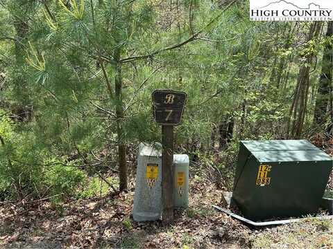 Tbd New River Overlook (Lot 7) N/A, West Jefferson, NC 28640