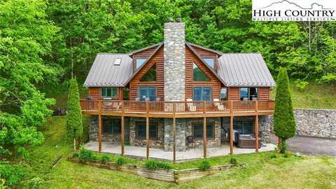 229 Buena Vista Drive, West Jefferson, NC 28694