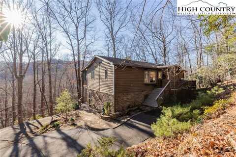 205 Birch Lane, Deep Gap, NC 28618