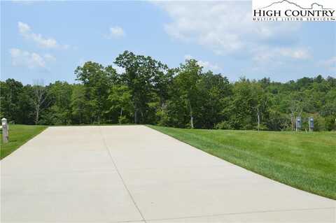 Lot #11 Paynes Court, Roaring Gap, NC 28668