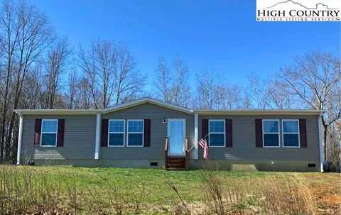 209 Walnut Lane, Sparta, NC 28675