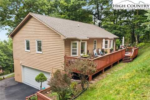 2587 Junaluska Road, Boone, NC 28607