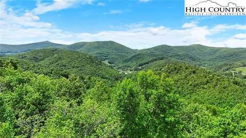 T-1 And T-2 Grace Mountain Road, Todd, NC 28684