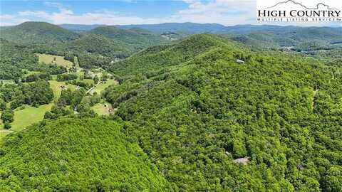 T-1 Grace Mountain Road, Todd, NC 28684