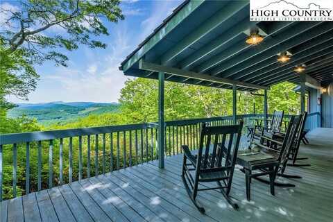 2248 Homestead Road, Todd, NC 28684