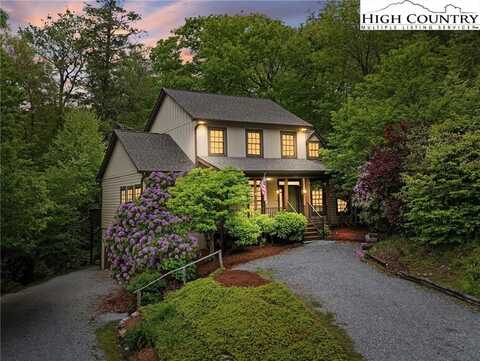 312 Heritage Lane, Blowing Rock, NC 28605