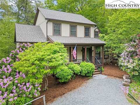 312 Heritage Lane, Blowing Rock, NC 28605