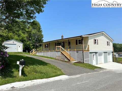 398 Ford Street, West Jefferson, NC 28694