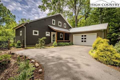 314 Hillandale Drive, Boone, NC 28607