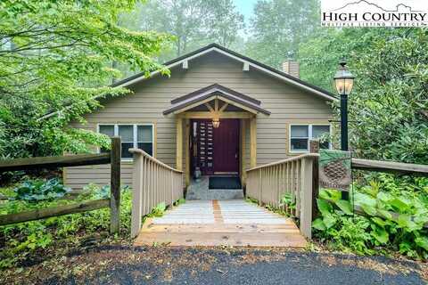 322 Trout Brook Loop, Newland, NC 28657