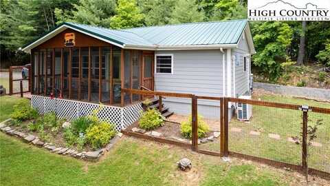 5928 Sheets Gap Road, Millers Creek, NC 28651