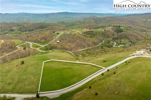 Tbd/"wolf Lot" Chappell Farm Road, Banner Elk, NC 28604