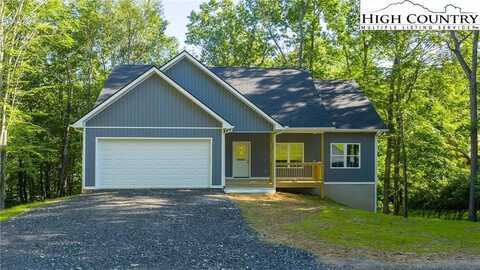 322 Laurel Lane, Jefferson, NC 28640