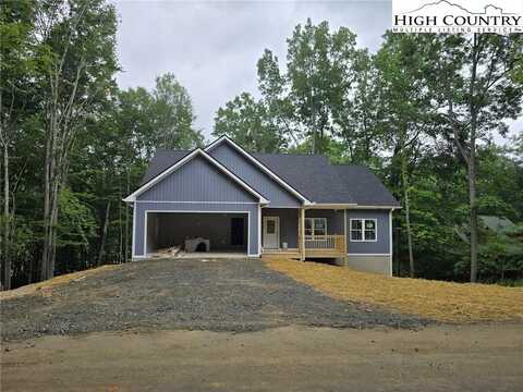 322 Laurel Lane, Jefferson, NC 28640