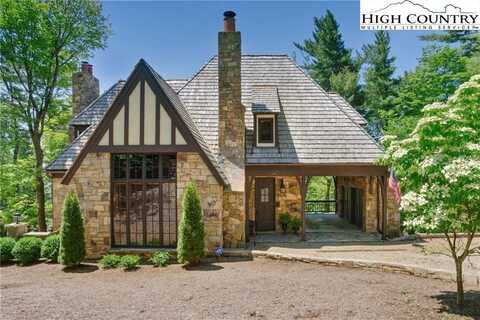 164 West Green Hill Drive, Blowing Rock, NC 28605