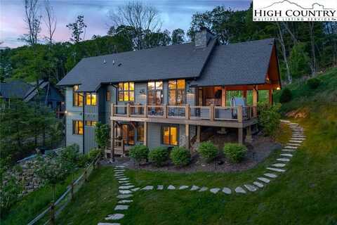 426 Red Sky Parkway, Elk Park, NC 28622