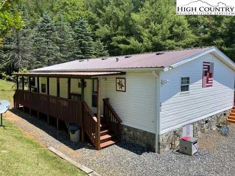174 Greentree Lane, West Jefferson, NC 28694