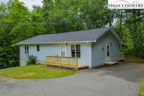 181 Timberlane Extension, Boone, NC 28607