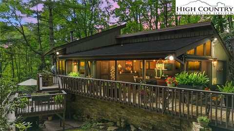 676 Schaffer Road, Boone, NC 28607