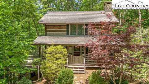262 Homestead Road, Todd, NC 28684