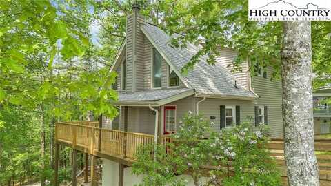 248 Acorn Trail, Fleetwood, NC 28626