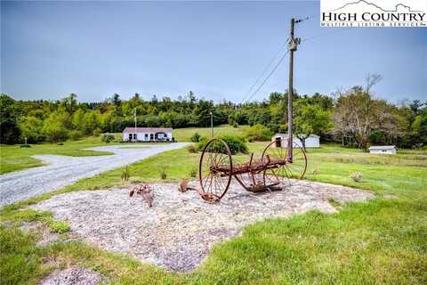 15872 NC Hwy 18 South, Laurel Springs, NC 28644