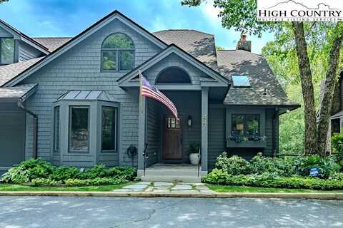 447 Wonderland Trail, Blowing Rock, NC 28605