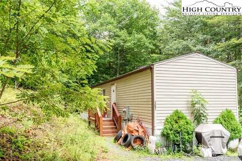 367 Call Creek Road, Fleetwood, NC 28626