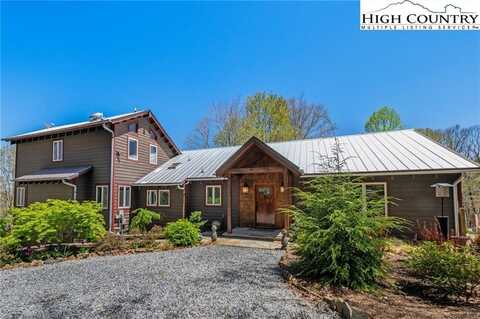 792 Pigeon Roost Road, Banner Elk, NC 28604