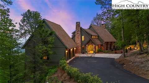 1314 Summit Park Drive, Banner Elk, NC 28604
