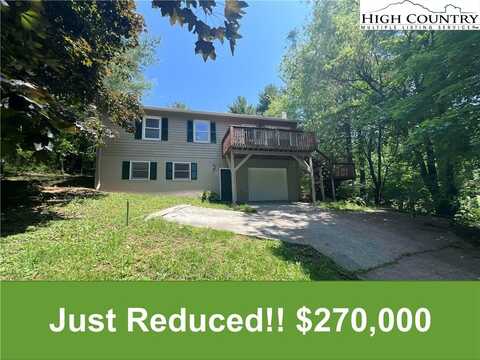 5416 Bamboo Road, Boone, NC 28607