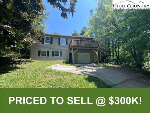 5416 Bamboo Road, Boone, NC 28607