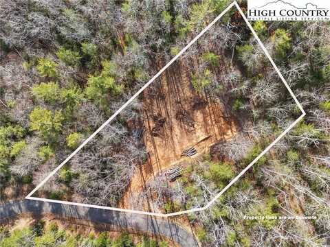 Tbd Forever Drive, Fleetwood, NC 28626