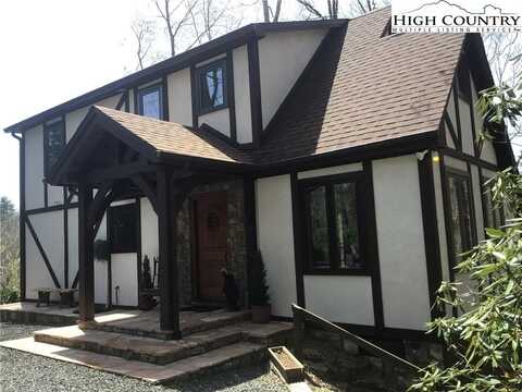 420 Lake View Trail, Fleetwood, NC 28626