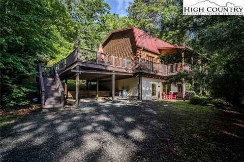 200 Riverview Road, Boone, NC 28607