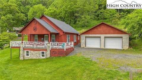 5691 NC 194 N Highway, Warrensville, NC 28693