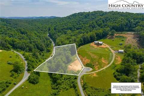 Tbd Pebble Creek Drive, Laurel Springs, NC 28644