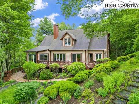 349 Belmont Drive, Boone, NC 28607
