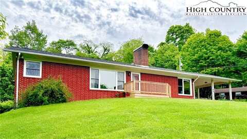 147 Forest Hill Drive, West Jefferson, NC 28694