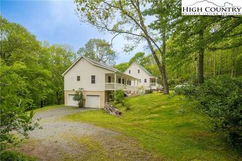 153 / 184 Shalom Mountain Lane, Boone, NC 28607